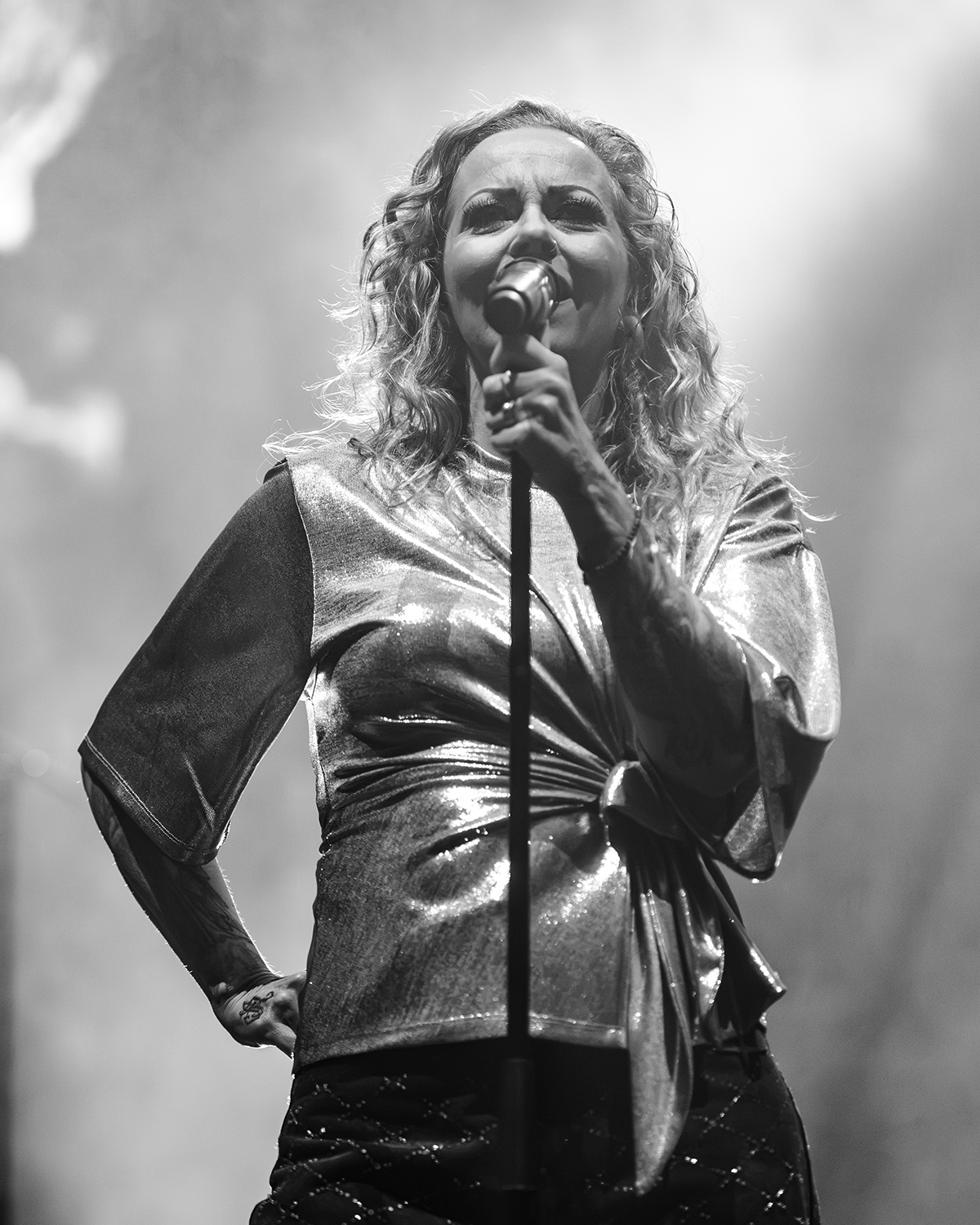 The Gathering - Mandylion 30th Anniversary Show